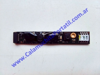 Webcam Toshiba Satellite L675D