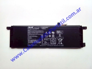 Batería Asus X553S - X553SA-BHCLN10