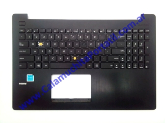 Carcasa Teclado Asus X553S - X553SA-BHCLN10