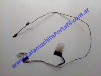 Flex Video Asus X553S - X553SA-BHCLN10