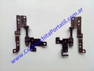 Bisagras Asus X553S - X553SA-BHCLN10