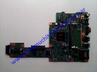 Mother Asus X553S - X553SA-BHCLN10