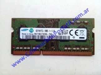Memoria Asus X553S - X553SA-BHCLN10