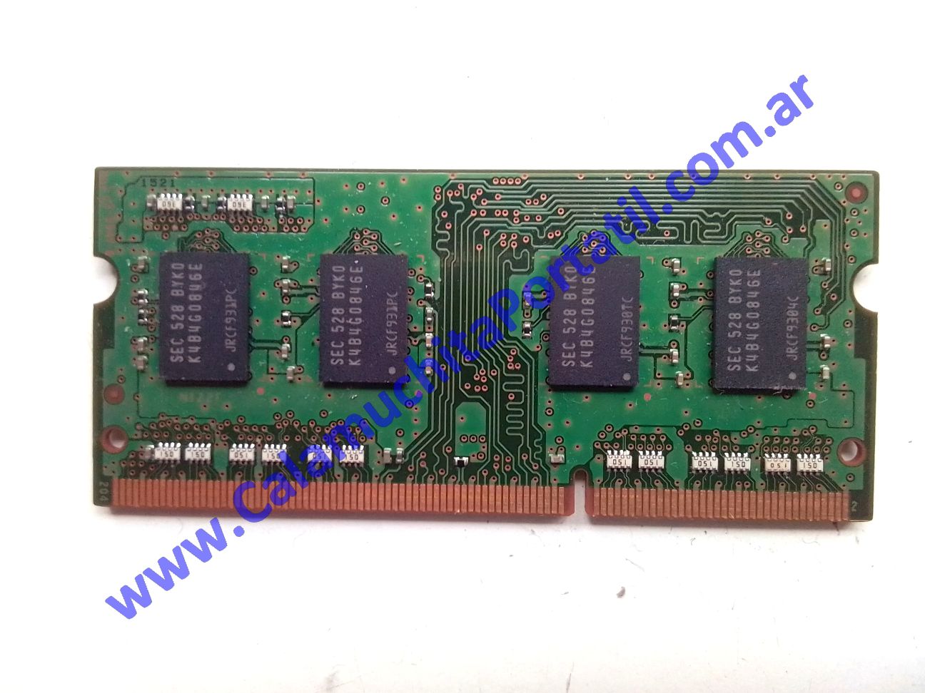 Memoria Asus X553S - X553SA-BHCLN10 ⋆ Calamuchita Portátil Memoria Asus X553S - X553SA-BHCLN10