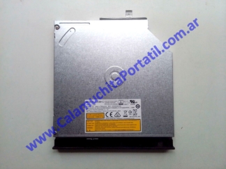Grabadora DVD Asus X553S - X553SA-BHCLN10