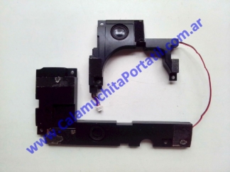 Parlantes Asus X553S - X553SA-BHCLN10