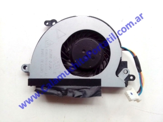 Cooler Asus X553S - X553SA-BHCLN10