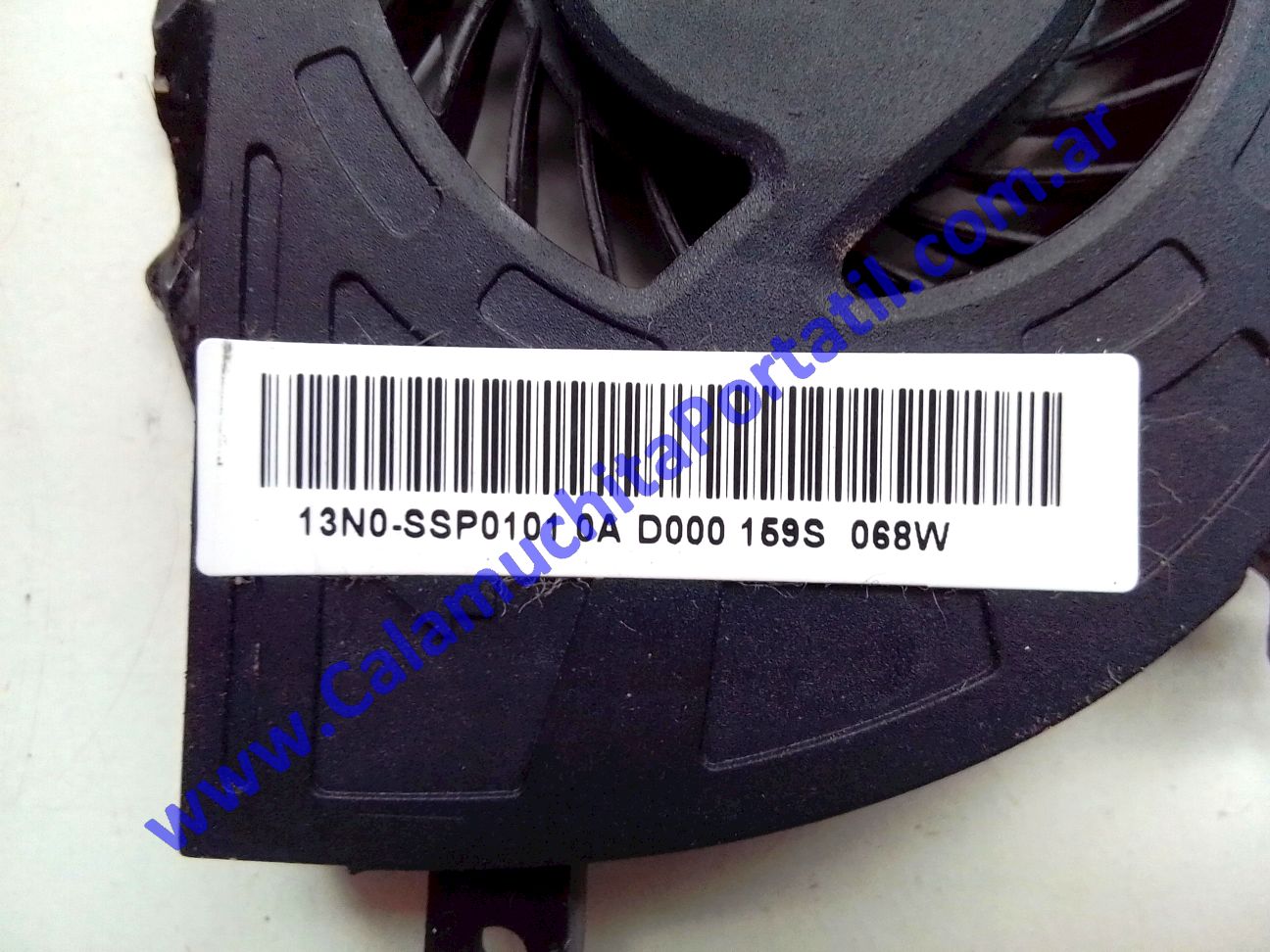 Cooler Asus X553S - X553SA-BHCLN10 ⋆ Calamuchita Portátil Cooler Asus X553S - X553SA-BHCLN10
