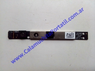 Webcam Asus X553S - X553SA-BHCLN10