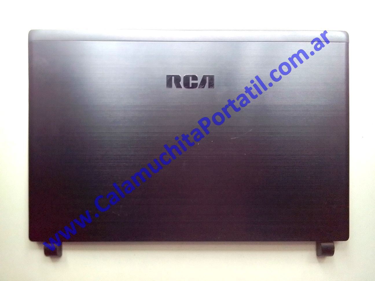 Carcasa Tapa RCA B34C2500S ⋆ Calamuchita Portátil Carcasa Tapa RCA B34C2500S