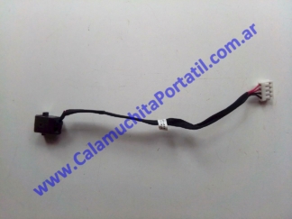 Conector Power RCA B34C2500S