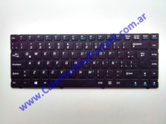 Teclado RCA B34C2500S