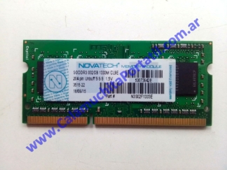 Memoria RCA B34C2500S