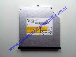 Grabadora DVD RCA B34C2500S