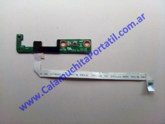 Placa Encendido RCA B34C2500S