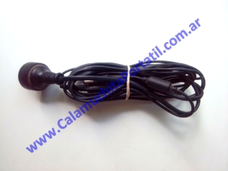 Cargador RCA B34C2500S
