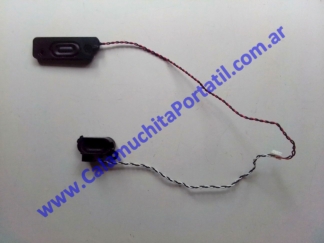 Parlantes RCA B34C2500S