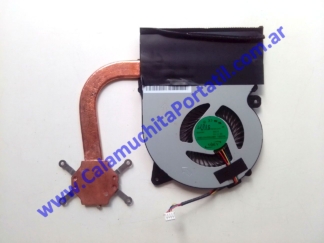 Cooler C/Disipador RCA B34C2500S