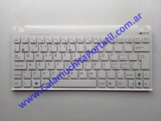 Carcasa Teclado Asus Eee PC 1015PX-WHI097S