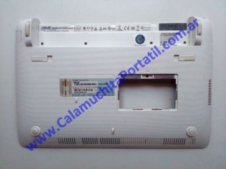Carcasa Base Asus Eee PC 1015PX-WHI097S
