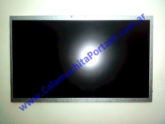 Display Asus Eee PC 1015PX-WHI097S