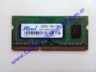 Memoria Asus Eee PC 1015PX-WHI097S