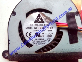 Cooler C/Disipador Asus Eee PC 1015PX-WHI097S ⋆ Calamuchita Portátil Cooler C/Disipador Asus Eee PC 1015PX-WHI097S