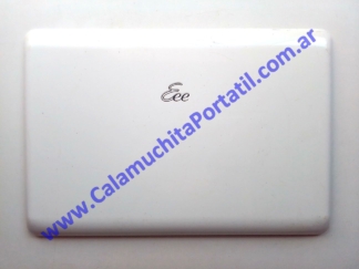 Carcasa Tapa Asus Eee PC 1005HA-WHI115S