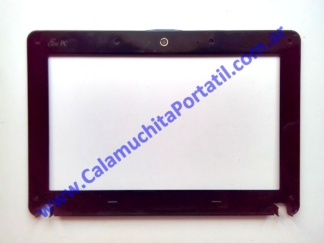 Carcasa Marco Asus Eee PC 1005HA-WHI115S