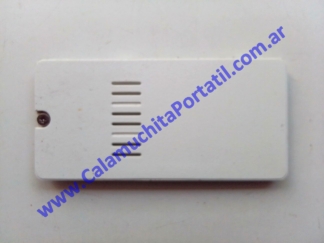 Carcasa Tapa Memoria Asus Eee PC 1005HA-WHI115S