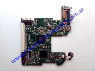 Mother Asus Eee PC 1005HA-WHI115S