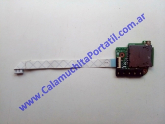 Placa Leds Asus Eee PC 1005HA-WHI115S