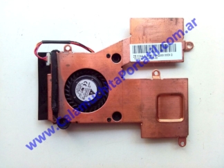 Cooler C/Disipador Asus Eee PC 1005HA-WHI115S