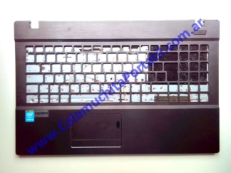 Carcasa Teclado Banghó MAX G01
