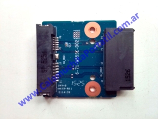Conector Optico Banghó MAX G01