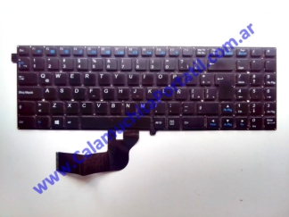 Teclado Banghó MAX G01