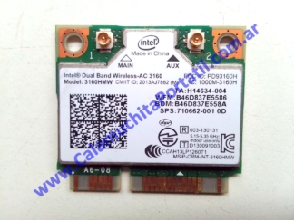 Placa Wifi Banghó MAX G01