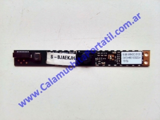 Webcam Banghó MAX G01