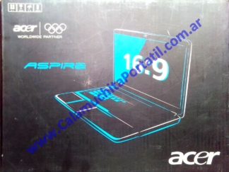 Caja Acer Aspire 4540-5884 - KBLG0