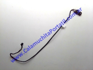 Micrófono Acer Aspire 4540-5884 - KBLG0