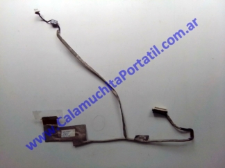 Flex Video Acer Aspire 4540-5884 - KBLG0