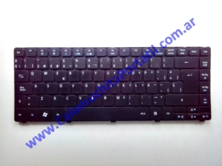 Teclado Acer Aspire 4540-5884 - KBLG0