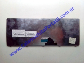 Teclado Acer Aspire 4540-5884 - KBLG0 ⋆ Calamuchita Portátil Teclado Acer Aspire 4540-5884 - KBLG0