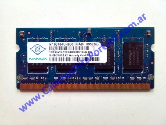 Memoria Acer Aspire 4540-5884 - KBLG0