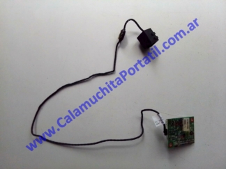 Placa Módem Acer Aspire 4540-5884 - KBLG0