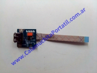 Placa USB Acer Aspire 4540-5884 - KBLG0