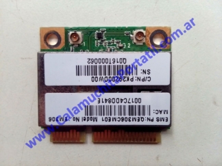 Placa Wifi Acer Aspire 4540-5884 - KBLG0