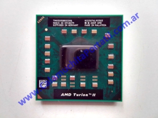 Procesador Acer Aspire 4540-5884 - KBLG0
