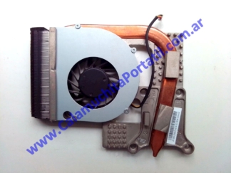 Cooler C/Disipador Acer Aspire 4540-5884 - KBLG0
