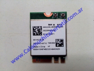 Placa Wifi Lenovo IdeaPad S145-14IGM - 81MW